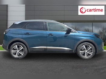 Used Peugeot 3008 2024 for sale - 78749084: Photo