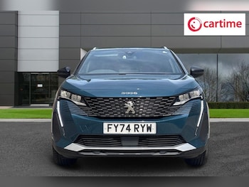 Used Peugeot 3008 2024 for sale - 78749084: Photo