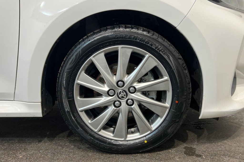 Used Toyota Yaris 2023 for sale - 77480206: Photo 14