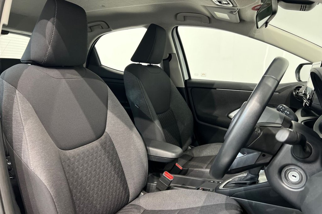 Used Toyota Yaris 2023 for sale - 77480206: Photo 22