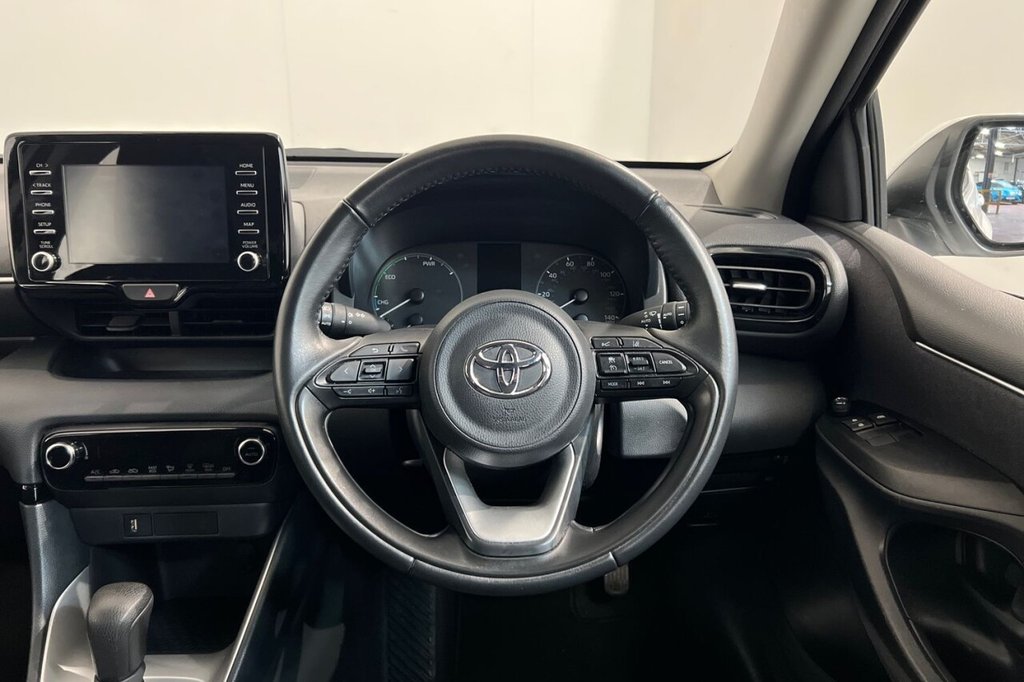 Used Toyota Yaris 2023 for sale - 77480206: Photo 24