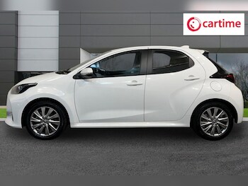 Used Toyota Yaris 2023 for sale - 77480206: Photo