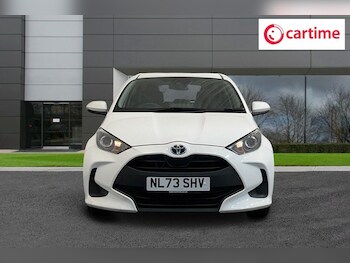 Used Toyota Yaris 2023 for sale - 77480206: Photo