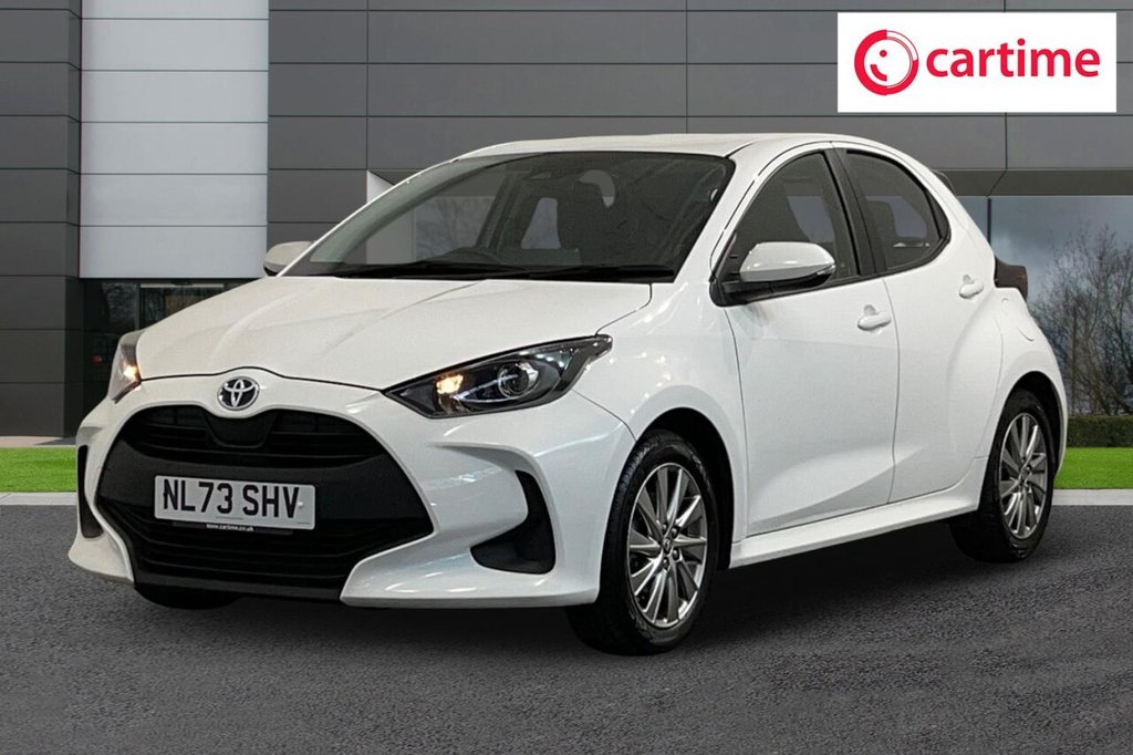 Used Toyota Yaris 2023 for sale - 77480206: Photo 7