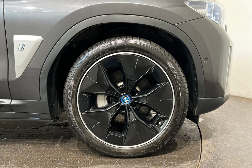 Used BMW iX3 2021 for sale - 77647806: Photo 14