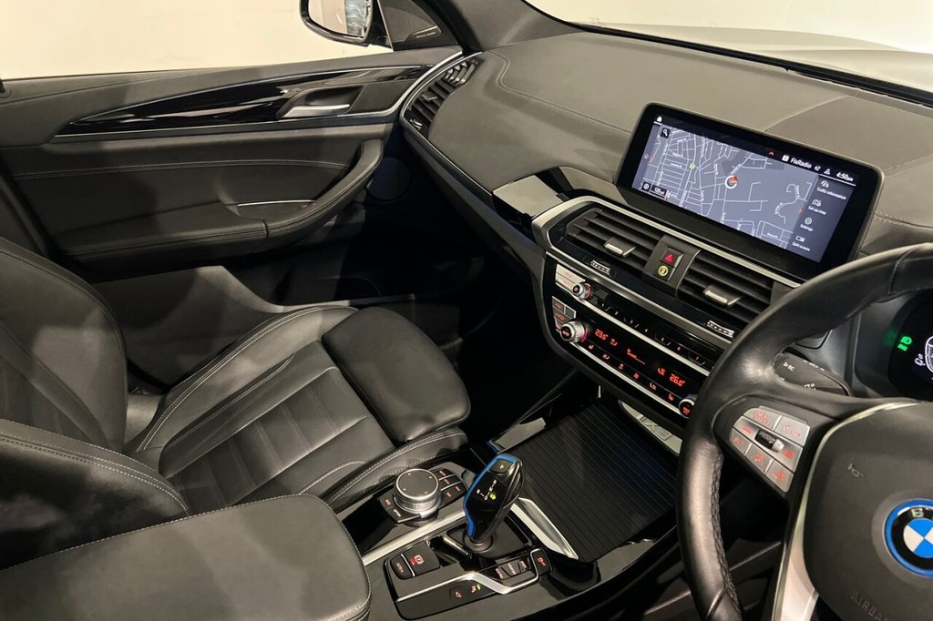 Used BMW iX3 2021 for sale - 77647806: Photo 35