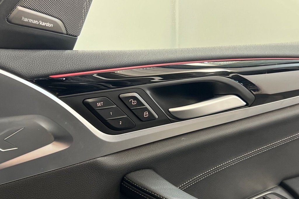 Used BMW iX3 2021 for sale - 77647806: Photo 42