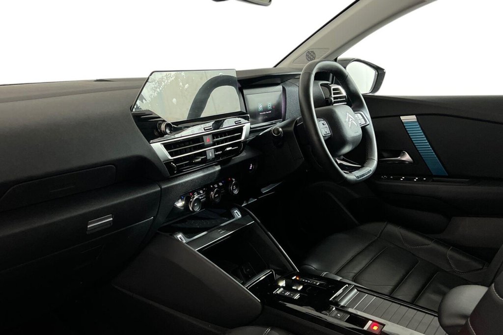 Used Citroen C4 2022 for sale - 76581966: Photo 11