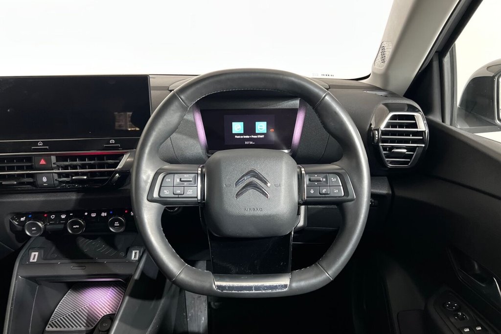 Used Citroen C4 2022 for sale - 76581966: Photo 15