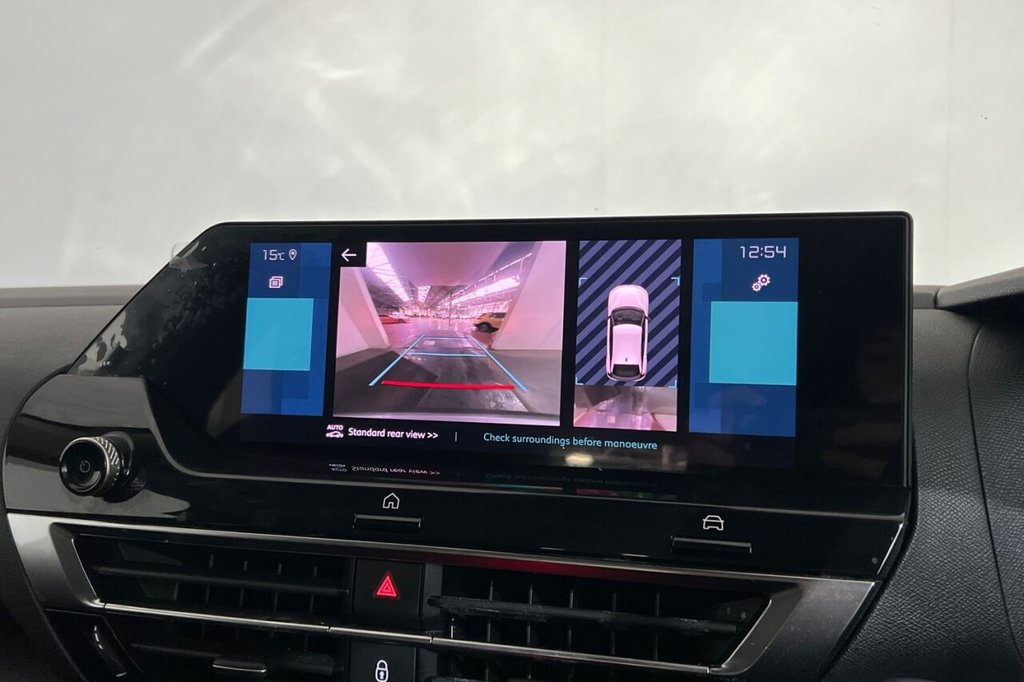 Used Citroen C4 2022 for sale - 76581966: Photo 16