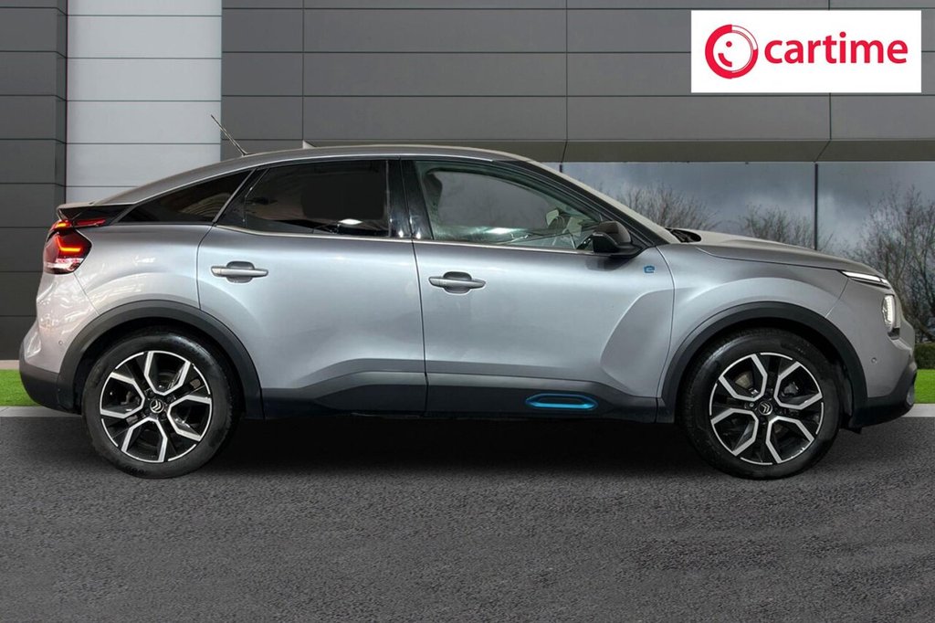 Used Citroen C4 2022 for sale - 76581966: Photo 2