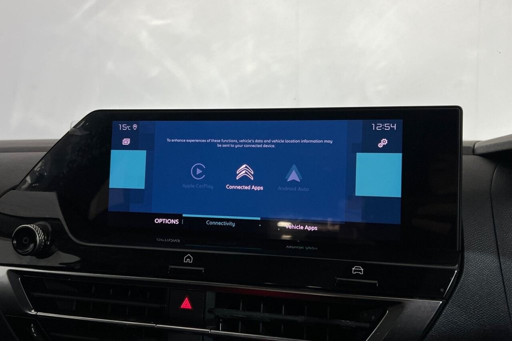 Used Citroen C4 2022 for sale - 76581966: Photo 20