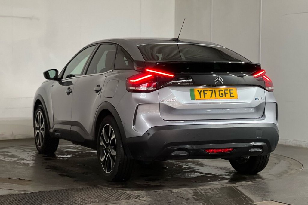 Used Citroen C4 2022 for sale - 76581966: Photo 24