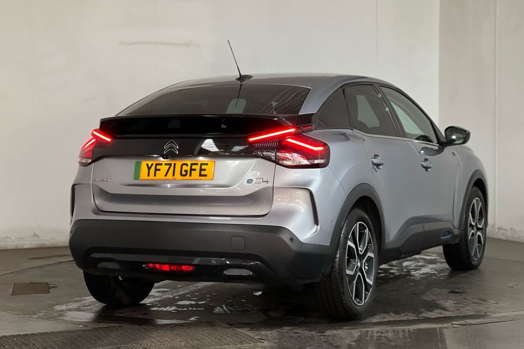 Used Citroen C4 2022 for sale - 76581966: Photo 25