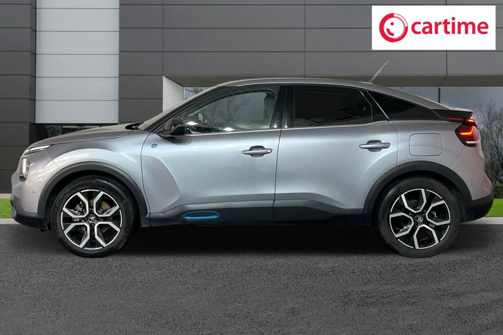 Used Citroen C4 2022 for sale - 76581966: Photo 3