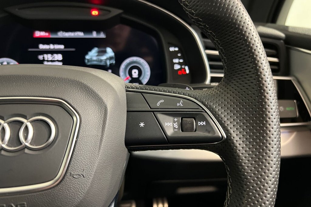 Used Audi Q7 2023 for sale - 77293223: Photo 31