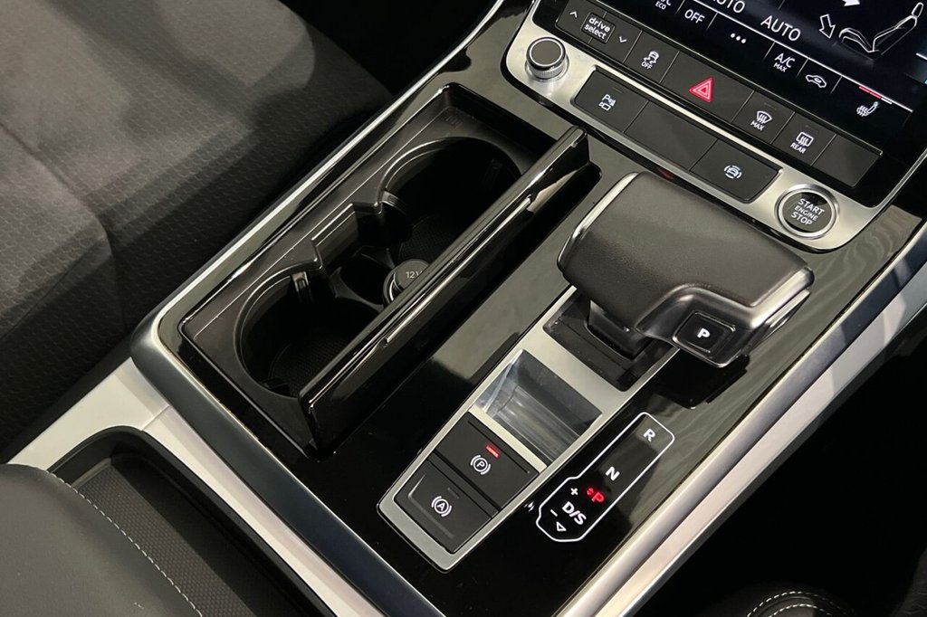 Used Audi Q7 2023 for sale - 77293223: Photo 37