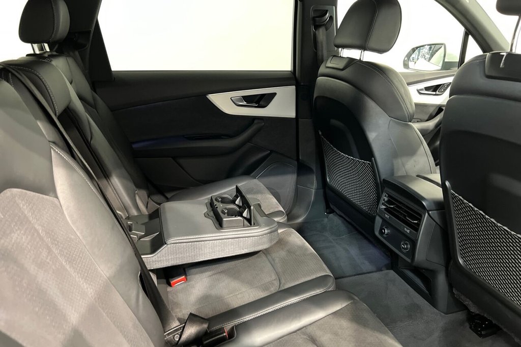 Used Audi Q7 2023 for sale - 77293223: Photo 42