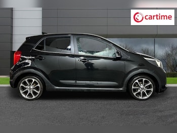 Used Kia Picanto 2018 for sale - 76178520: Photo
