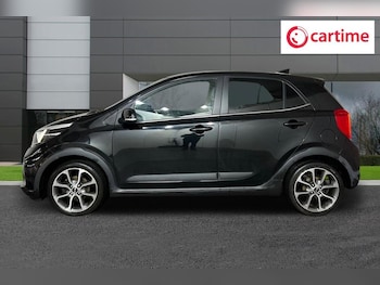 Used Kia Picanto 2018 for sale - 76178520: Photo
