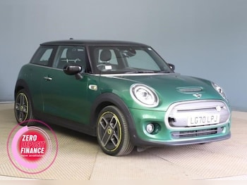 Used MINI Hatch 2020 for sale - 78792978: Photo
