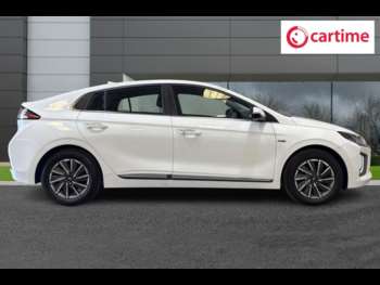 Used Hyundai IONIQ 2021 for sale - 74669727: Photo