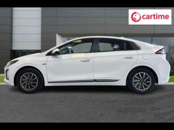 Used Hyundai IONIQ 2021 for sale - 74669727: Photo