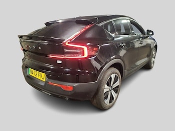 Used Volvo C40 2022 for sale - 77642757: Photo
