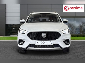 Used MG MG ZS 2022 for sale - 78603287: Photo