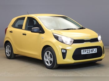 Used Kia Picanto 2023 for sale - 79422181: Photo