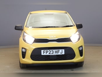 Used Kia Picanto 2023 for sale - 79422181: Photo