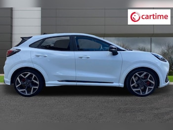Used Ford Puma 2023 for sale - 75876095: Photo