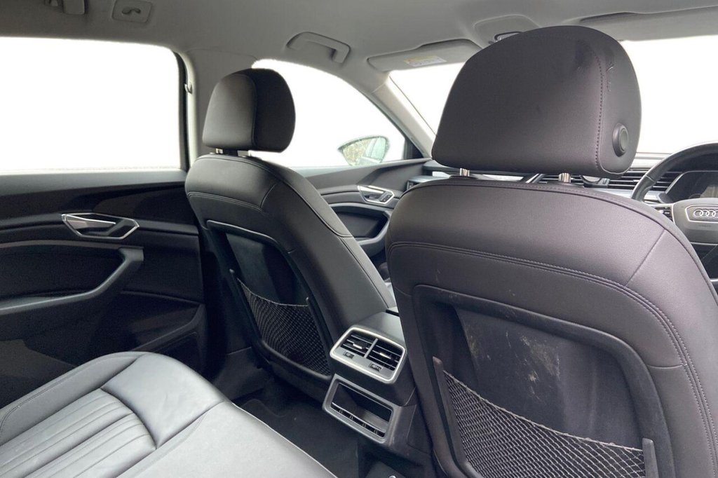 Used Audi e-tron 2020 for sale - 76487011: Photo 10