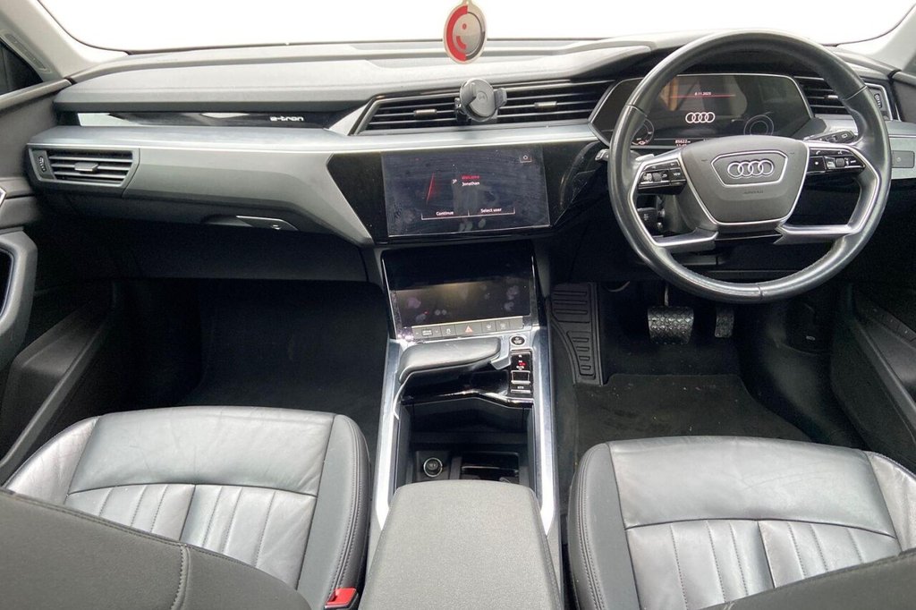 Used Audi e-tron 2020 for sale - 76487011: Photo 12