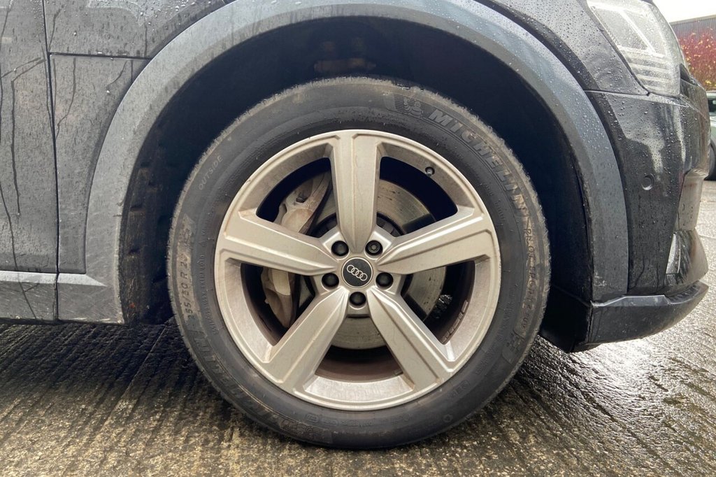 Used Audi e-tron 2020 for sale - 76487011: Photo 14