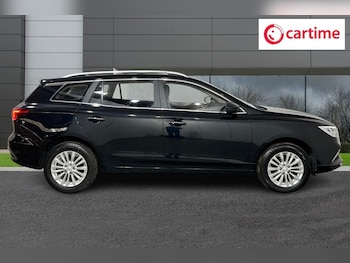 Used MG MG5 2021 for sale - 75220695: Photo