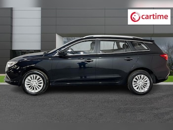 Used MG MG5 2021 for sale - 75220695: Photo
