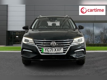 Used MG MG5 2021 for sale - 75220695: Photo