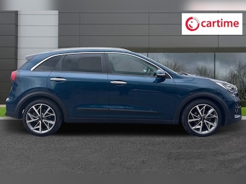 Used Kia Niro 2021 for sale - 75911421: Photo