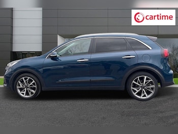 Used Kia Niro 2021 for sale - 75911421: Photo
