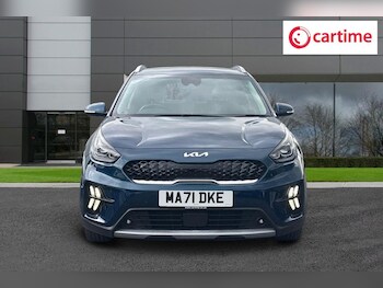Used Kia Niro 2021 for sale - 75911421: Photo