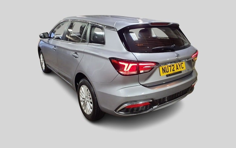 Used MG 1100 2022 for sale - 77806057: Photo 3