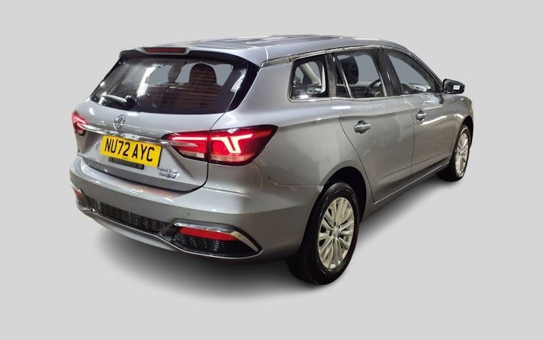 Used MG 1100 2022 for sale - 77806057: Photo 4