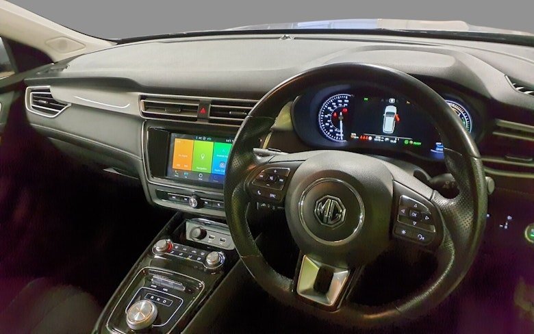 Used MG 1100 2022 for sale - 77806057: Photo 8