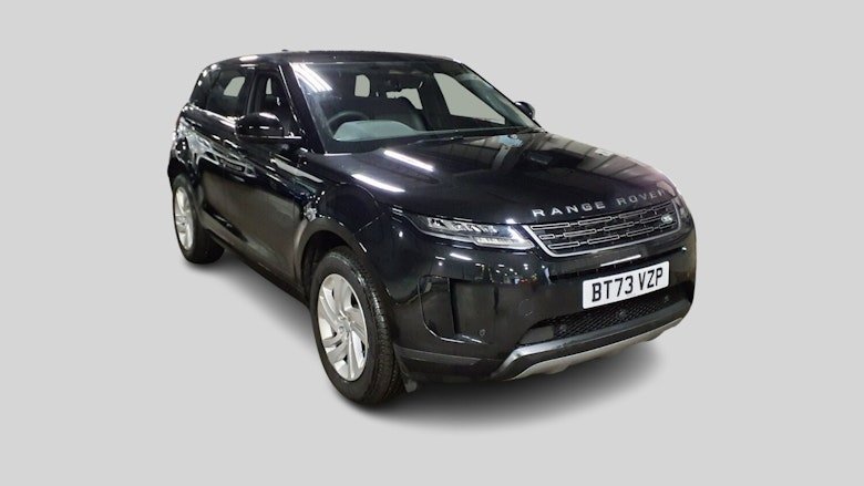 Used Land Rover Range Rover Evoque 2023 for sale - 77642759: Photo 1