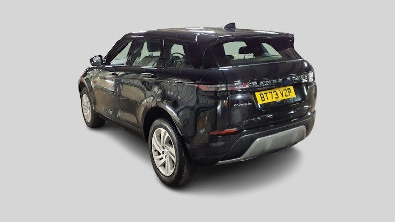 Used Land Rover Range Rover Evoque 2023 for sale - 77642759: Photo 2