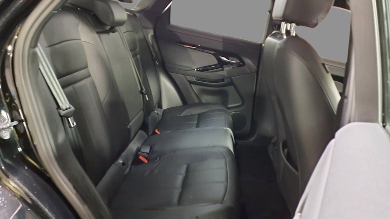 Used Land Rover Range Rover Evoque 2023 for sale - 77642759: Photo 5