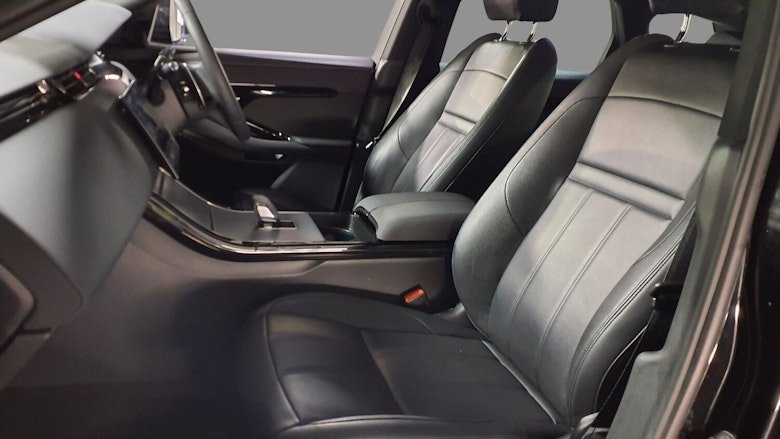 Used Land Rover Range Rover Evoque 2023 for sale - 77642759: Photo 7