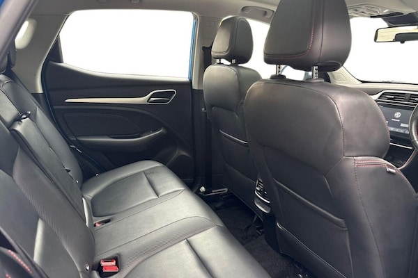 Used MG MG ZS 2022 for sale - 75665724: Photo 10