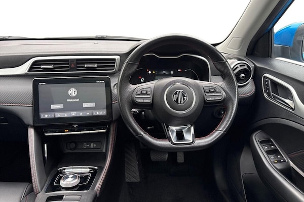 Used MG MG ZS 2022 for sale - 75665724: Photo 12